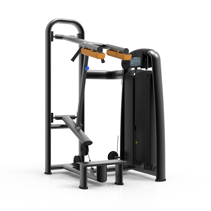 Standing Calf Machine