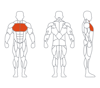 GL-7013蝴蝶机训练器（灰色）
